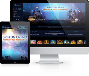 Griffon Casino fi