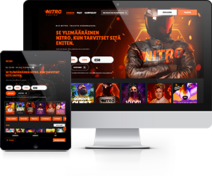 Nitro Casino fi