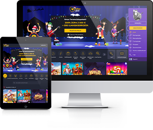 Rolling Slots Casino fi