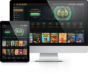 Talismania casino fi