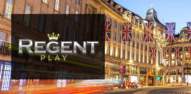 Regent play