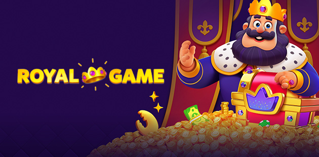 Royalgame casino