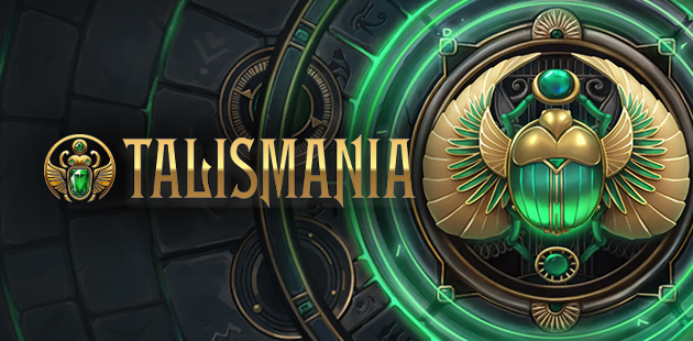 Talismania casino