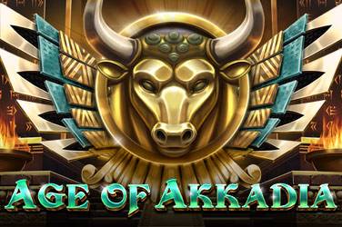 image Age of akkadia