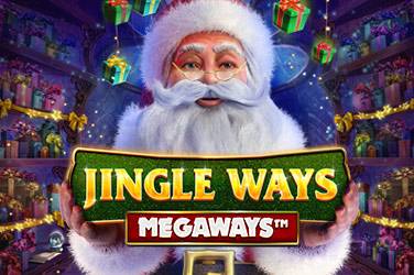 image Jingle ways megaways
