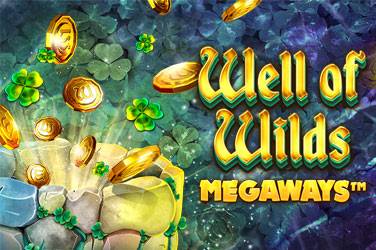 image Well of wilds megaways